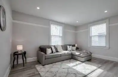 1492 DUNDAS Street Unit# 3 Toronto E01 Ontario M4M 1S9