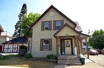 112 Laclie Street Orillia Ontario L3V 4M8