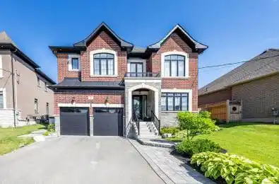 24 Cemetery Road Uxbridge Ontario L9P 1R1