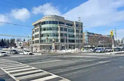 7368 Yonge Street Unit# PhK Vaughan Ontario L4J 8H9