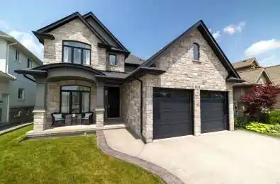 9305 Eagle Ridge Drive Niagara Falls Ontario L2H 0G4