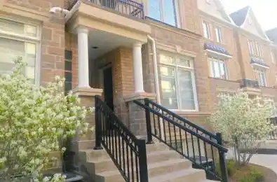 39 Drewry Avenue Unit# 36 Toronto C07 Ontario M2M 0B4