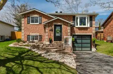 362 Galloway Boulevard Midland Ontario L4R 5B2