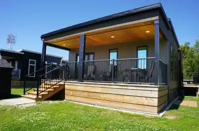 5007 Highway 21 Highway Unit# 1510 Saugeen Shores Ontario N0H 2C5