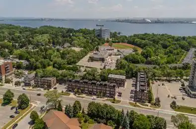 70 Plains Road Unit# 46 Burlington Ontario L7T 0B6