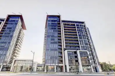 9610 Yonge Street Unit# A4 Richmond Hill Ontario L4C 0X4