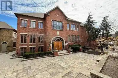 57 Village Centre Place Unit# 300 Mississauga Ontario L4Z 1V9