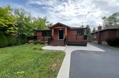 142 South Bend Road Hamilton Ontario L9A 2B6