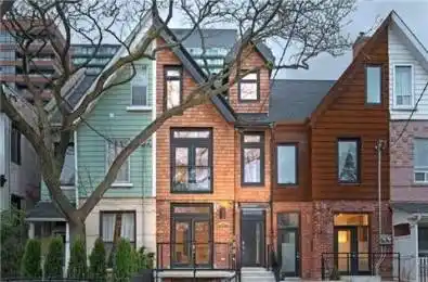 62 Dovercourt Road Unit# 3 Toronto C01 Ontario M6J 3C3