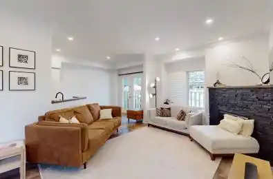 1375 Stephenson Avenue Unit# 28 Burlington Ontario L7S 2M5