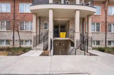2420 Baronwood Drive Unit# 26-02 Oakville Ontario L6M 0X6