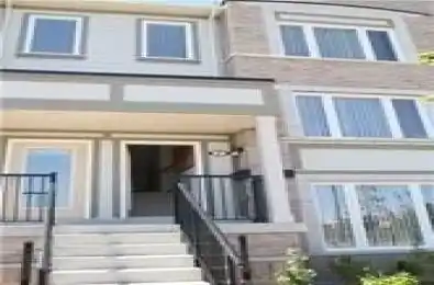 5100 Plantation Place Unit# 7 Mississauga Ontario L5M 0S4