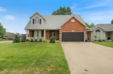 40 David Blackwood Drive Sarnia Ontario N7W 1C1