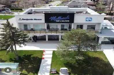 2960 Islington Avenue Unit# 2958A Toronto W05 Ontario M9L 2K6