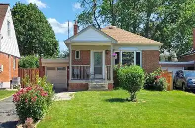 21 Orlando Boulevard Toronto E04 Ontario M1R 3N5