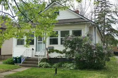 121 Page Street St. Catharines Ontario L2R 4A8