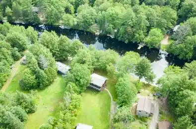 1074 Holiday Park Drive Bracebridge Ontario P1L 1W9