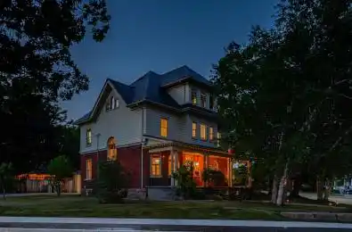 415 Wallace Ave Avenue North Perth Ontario N4W 1L5