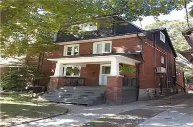 594 Hillsdale Avenue Toronto C10 Ontario M4S 1V1