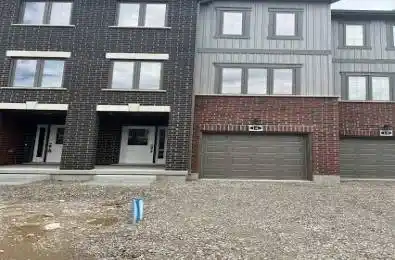 311 Woolwich Street Unit# 14 Waterloo Ontario N2K 0H4
