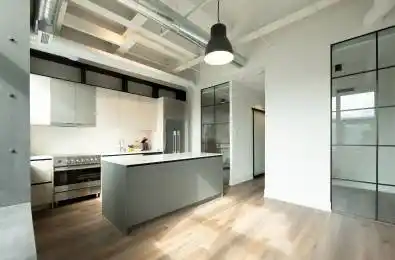 150 Logan Avenue Unit# 7 Toronto E01 Ontario M3C 3S7