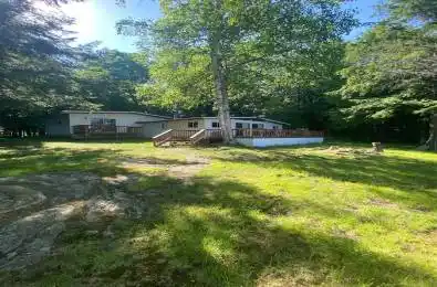4127 South Portage Road Huntsville Ontario P1H 2J3