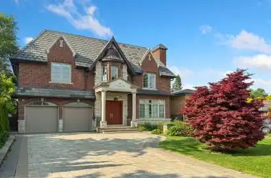 24 Wedgewood Drive Toronto C14 Ontario M2M 2H3