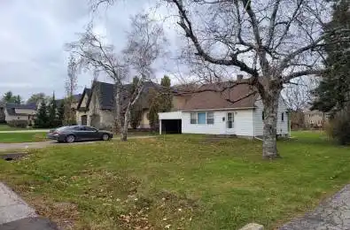 1031 Truman Avenue Oakville Ontario L6H 1Y7