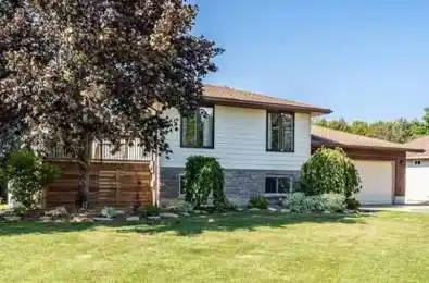 962 Boardwalk Street Kincardine Ontario N2Z 0C2