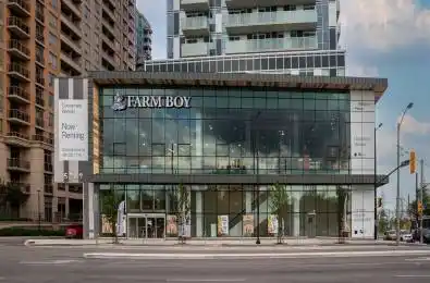 5249 Dundas Street Unit# Unit 2 Toronto W08 Ontario M9B 0E5