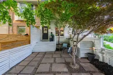 77 Walnut Avenue Toronto C01 Ontario M5V 2S1