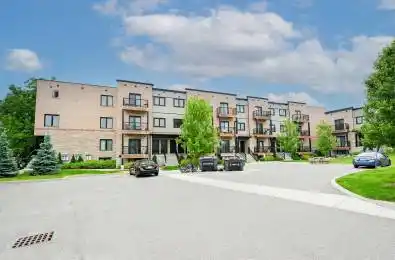 164 Heiman Street Unit# 3 Kitchener Ontario N2M 3L9