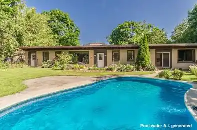 44 Moorecraig Road Peterborough West Ontario K9J 6V7