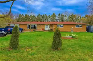 3075 Zion Road Port Hope Ontario L1A 3V7