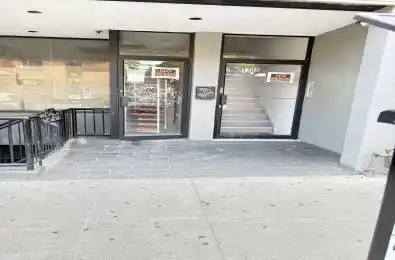 1309 Dundas Street Toronto C01 Ontario M6J 1X8