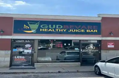 4379 Kingston Road Unit# 2 Toronto E10 Ontario M1E 2M9