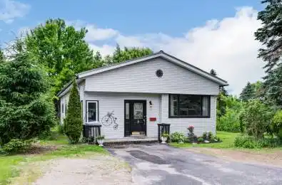 174 BIRCH Street Perth East Ontario N5A 6S6