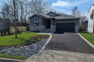 28 Radford Street Fort Erie Ontario L2A 5H5