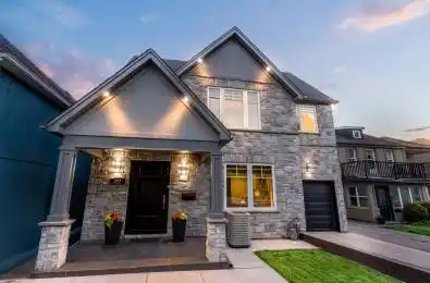 372 Silverthorn Avenue Toronto W03 Ontario M6M 3G9