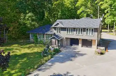 4926 Cherry Street Whitchurch-Stouffville Ontario L4A 3K8