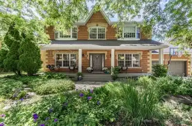 6 Carmichael Crescent Collingwood Ontario L9Y 4R6