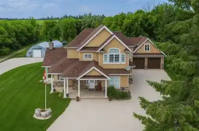 6298 4th Line New Tecumseth Ontario L0G 1W0