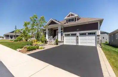 209 Snowberry Lane Georgian Bluffs Ontario N0H 1S0