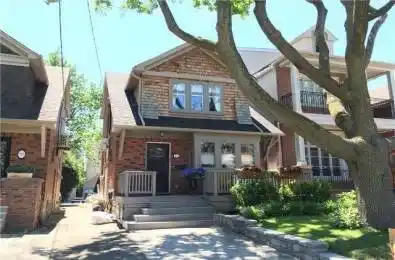 333 Brookdale Avenue Toronto C04 Ontario M5M 1P9