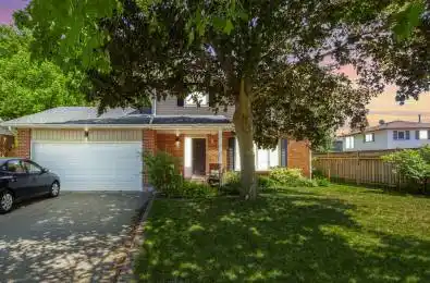 28 Storey Drive Halton Hills Ontario L7J 2S9