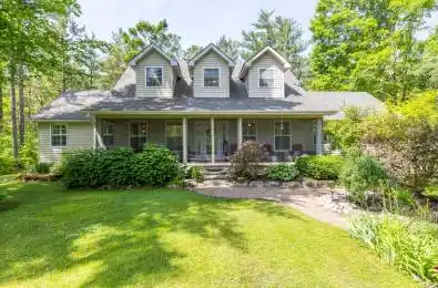 72 Melody Bay Road Trent Lakes Ontario K0L 1J0