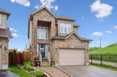 12 Oakes Court Guelph Ontario N1E 0J6