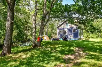 6896 Pentland Lane Ramara Ontario L0K 2B0