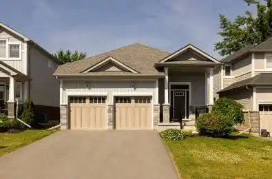 63 Summer Lane Selwyn Ontario K9L 0G4