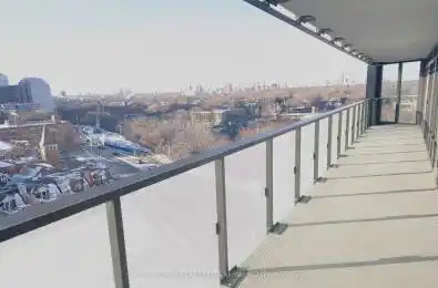 575 Bloor Street Unit# 802 Toronto C08 Ontario M4W 0B2